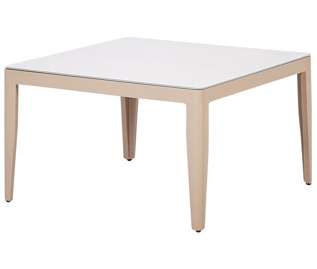 Beliani Conjunto longue RIMA III Arena