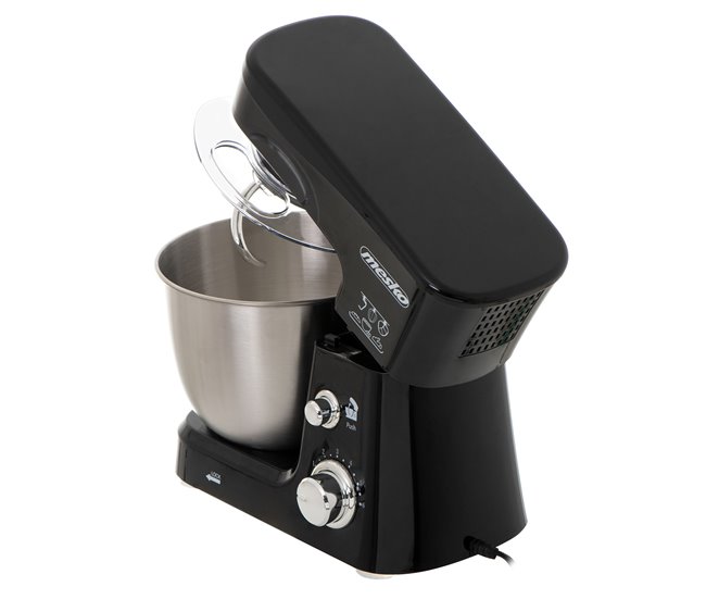 Batidora amasadora Mesko MS4217 Negro