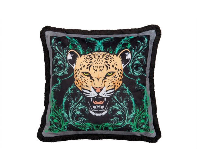 Cojin 100% Adda Home Multicolor