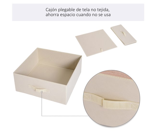 Perchero Metálico con Ruedas Acero HOMCOM Multicolor