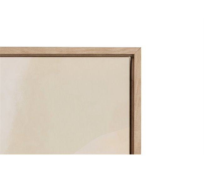 Cuadro Lienzo Adda Home Beige