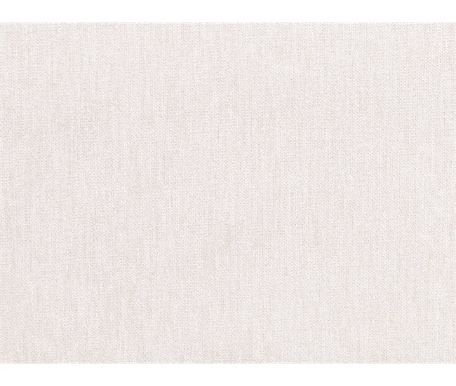 Beliani Chaise longue izquierdo Poliéster ARCEY Beige