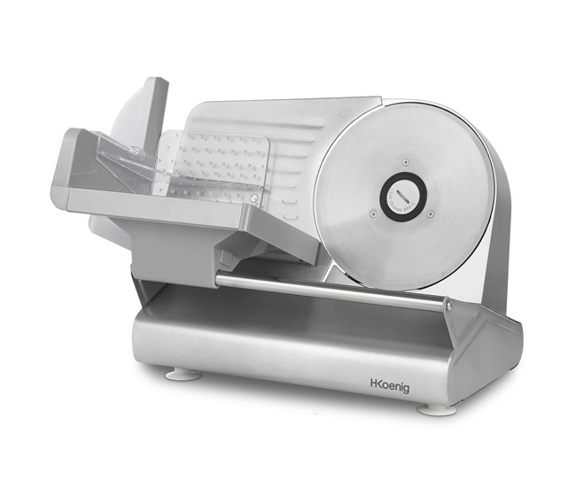 Cortafiambres Eléctrica Profesional Msx190 H.koenig Gris