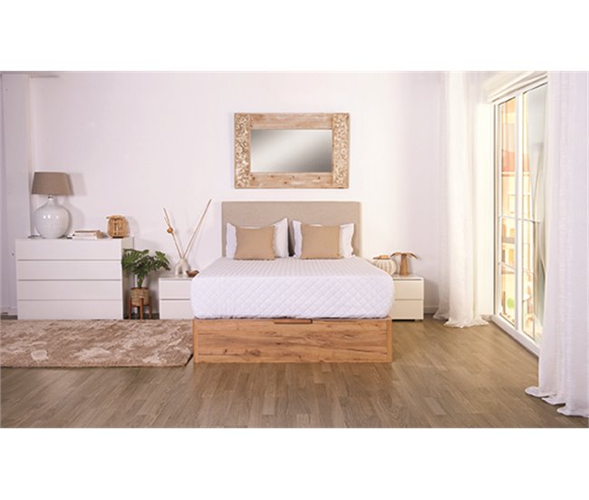 Canapé EASY READY Y9 sistema de tapa partida 