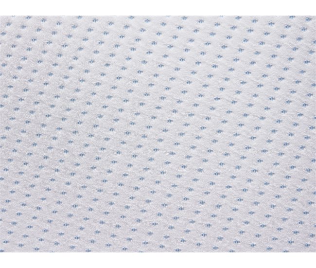 Beliani Almohada EMIN Blanco