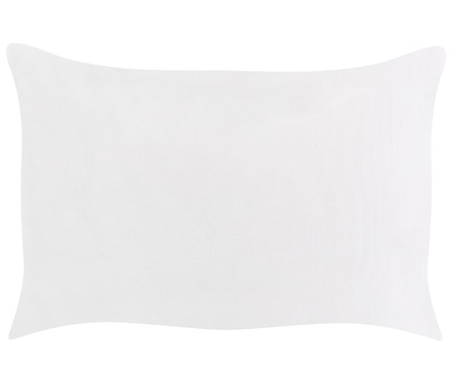 Beliani Cojín de jardín SEBORGA 40x60 Marron