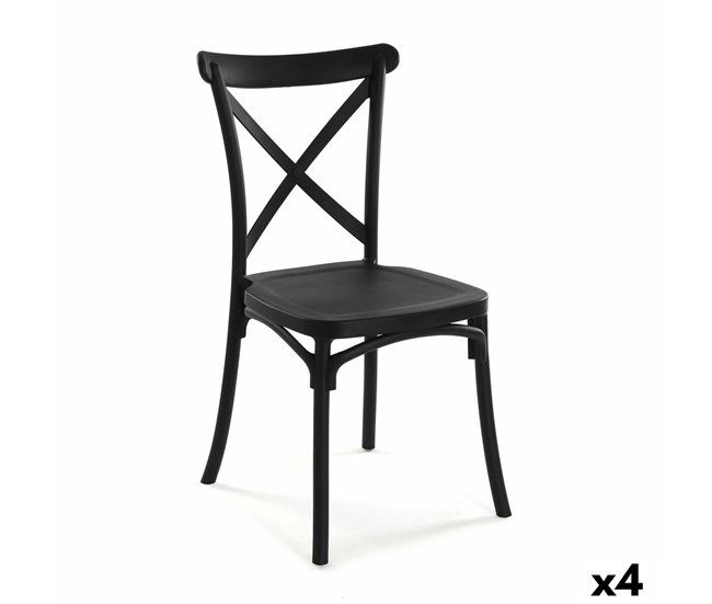 Silla Multicolor