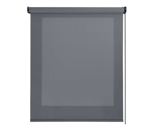 Estores enrollables Screen Premium con tejido técnico 