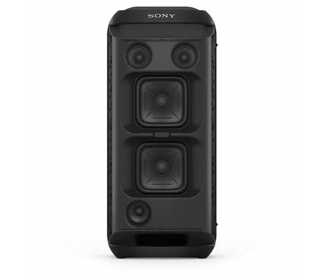 Altavoz Bluetooth Portátil SRS-XV800 Negro