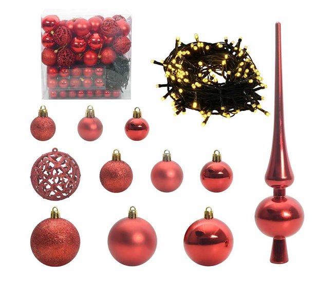 Árbol Navidad - Árbol navideño Verde