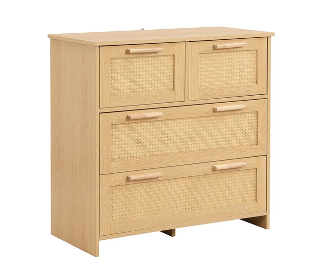 Aparadores 80 Natural