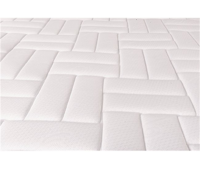 Colchón OPTIMAL CONFORT. Muelles Ensacados Flex 
