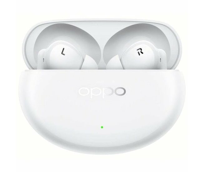 Auriculares Blanco