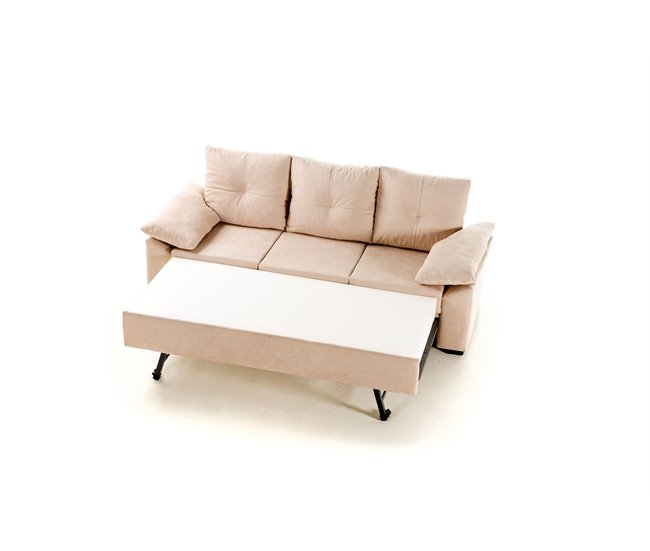 Sofa - Cama Reversible Panama Beige