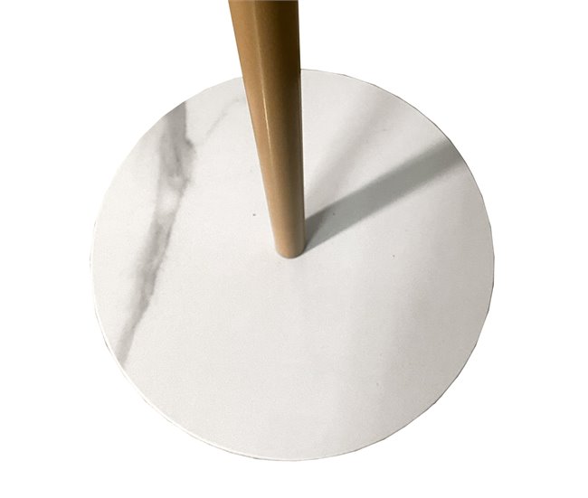 Perchero Premium Elegance 8 colgadores Nyana Home Negro