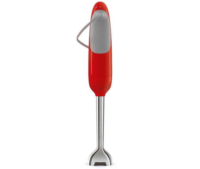 Batidora de Mano HBF11RDEU Rojo