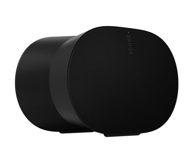 Altavoz Bluetooth Portátil SNS-E30G1EU1BLK Negro