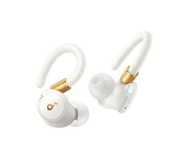 Auriculares in Ear Bluetooth X20 Blanco