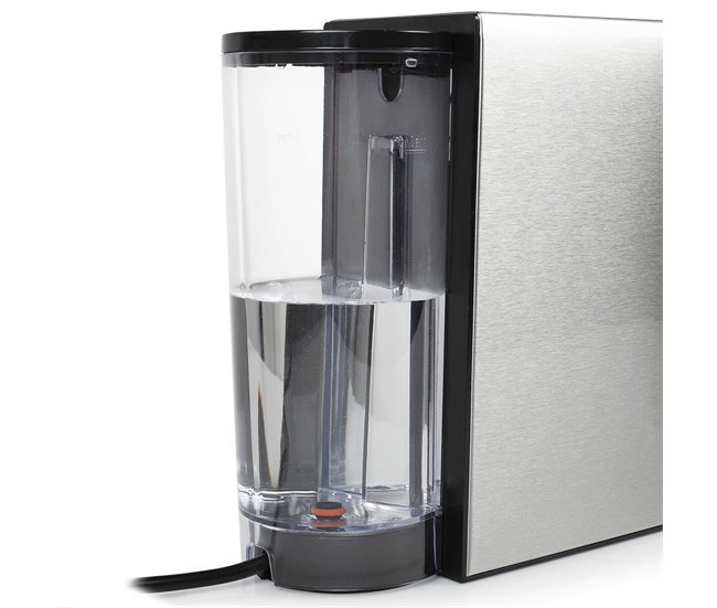 Cafetera Eléctrica 249451 Negro