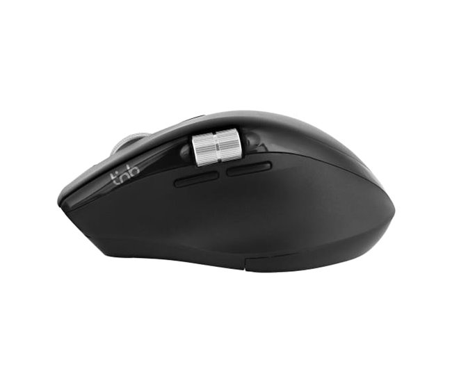 Ratón Inalámbrico MWINFINITEPRO Negro