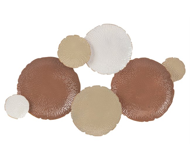 Adorno Metal Adda Home Beige