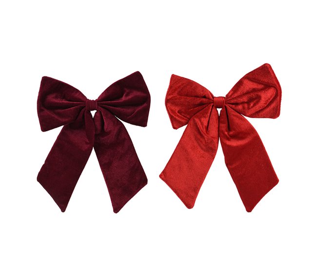 Adorno Navideño Multicolor