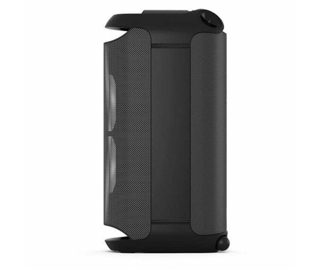 Altavoz Bluetooth Portátil SRS-XV800 Negro