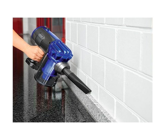 Aspiradora sin Cable BS 1948 CB N Azul