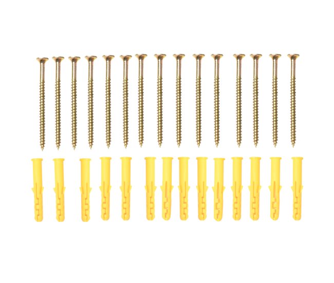 Estanterías para Gatos Aglomerado de Madera, Poliéster PawHut Crudo