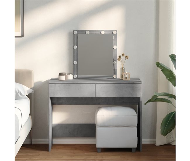 Tocador DREAM SPACE 100 Gris