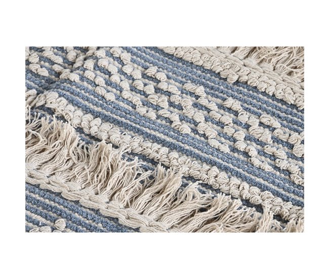 Alfombra Blanco