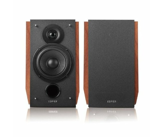 Altavoz Bluetooth Portátil Negro