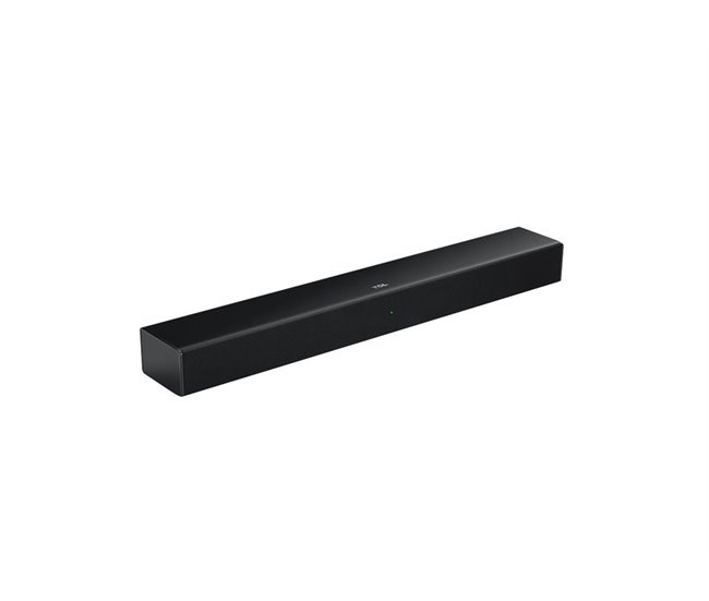 Barra de sonido TCL TS 3100 negra Negro