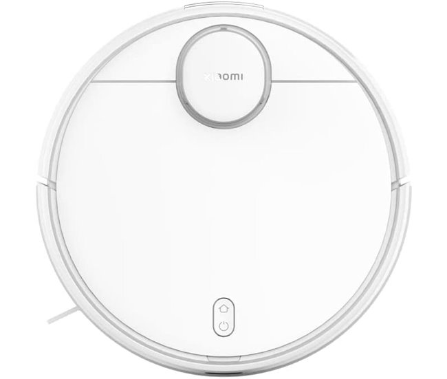 Robot Aspirador S10 Blanco
