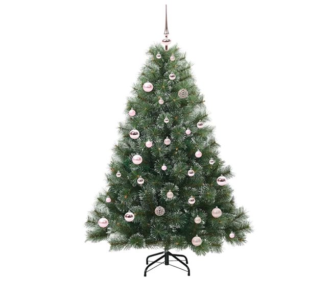 Árbol Navidad - Árbol navideño Verde