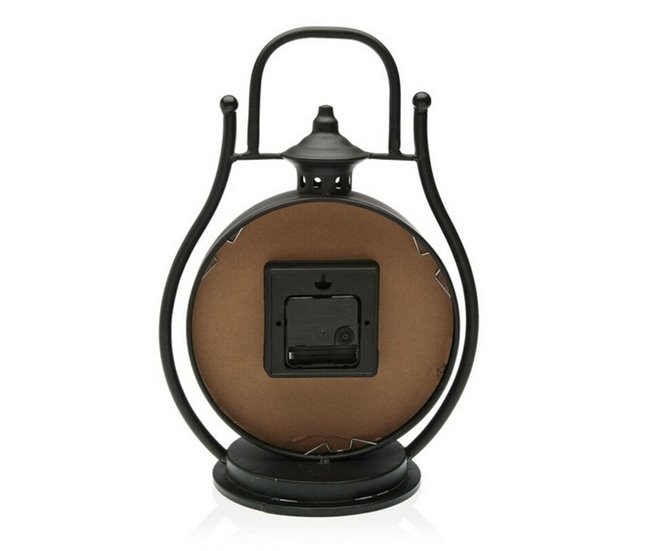 Reloj de Mesa VS-18190893 Multicolor