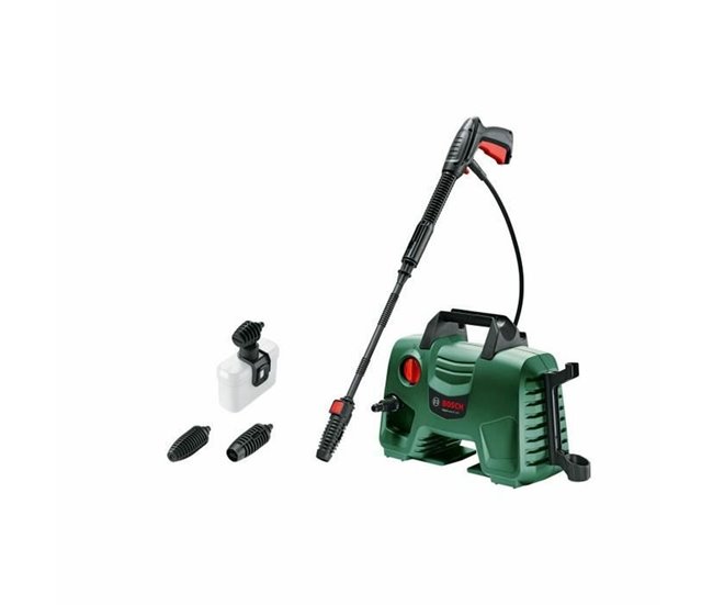 Hidrolimpiadora EasyAquatak 120 Multicolor