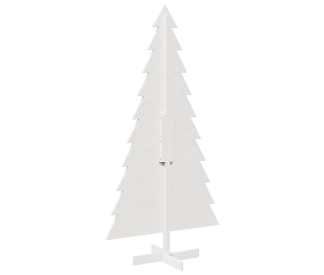 Árbol Navidad - Árbol navideño Blanco