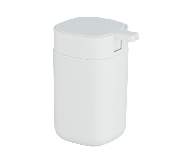 Dispensador de Jabón davos Blanco