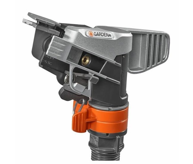 Aspersor de Riego 8135-20 Multicolor