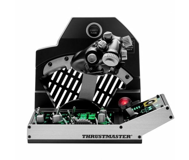 Mando Gaming 4060254 Negro