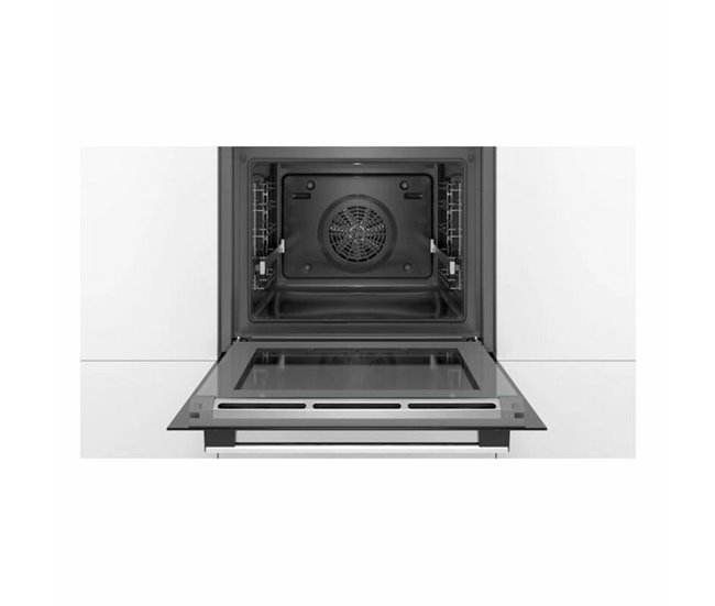 Horno Polivalente HRG5785S6 Gris