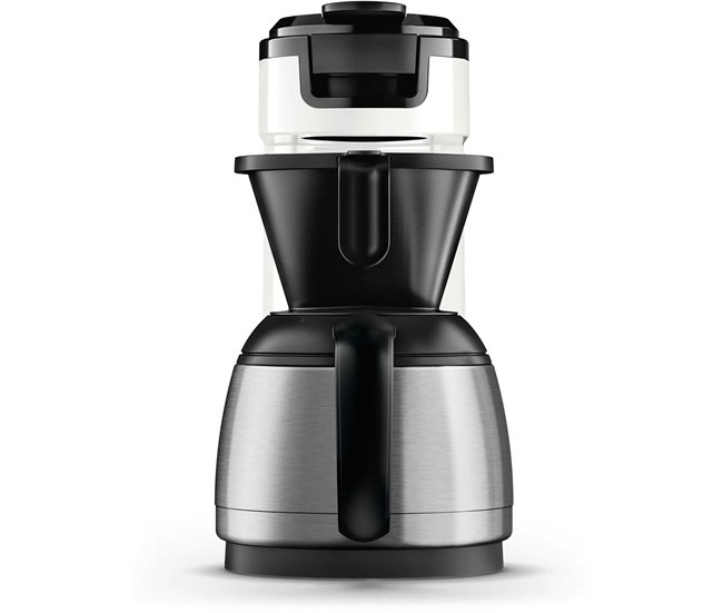 Cafetera de Cápsulas HD6592/05 Blanco