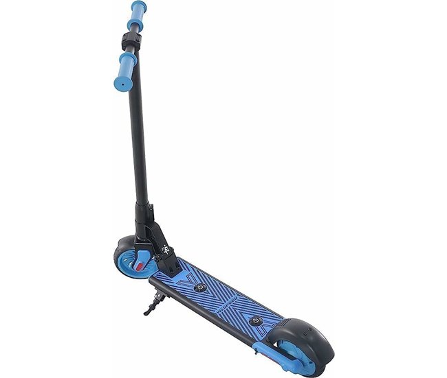 Patinete Eléctrico Wispeed T650 Azul