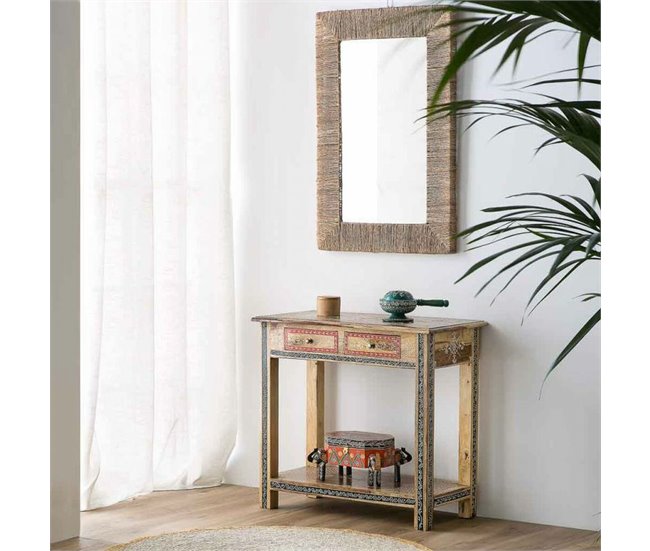 Caja-Joyero Multicolor