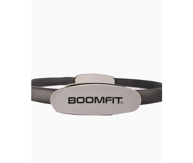 Aro de Pilates - BOOMFIT Negro