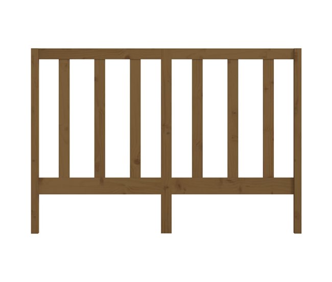 Cabecero de cama 156 Gris