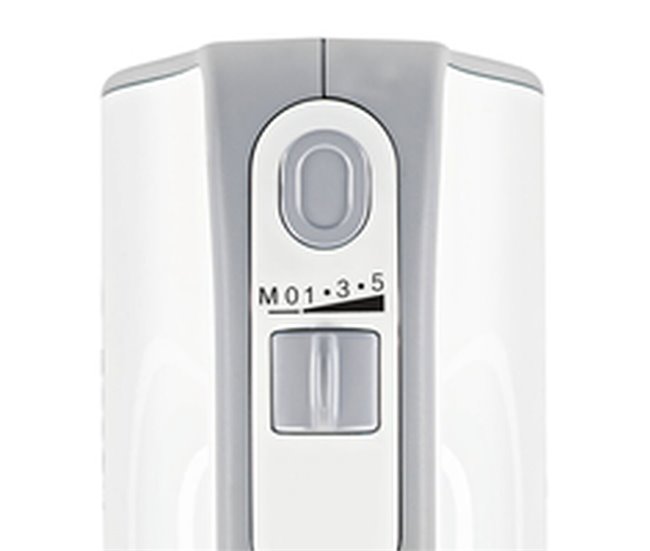 Batidora-Amasadora MFQ4080 Blanco