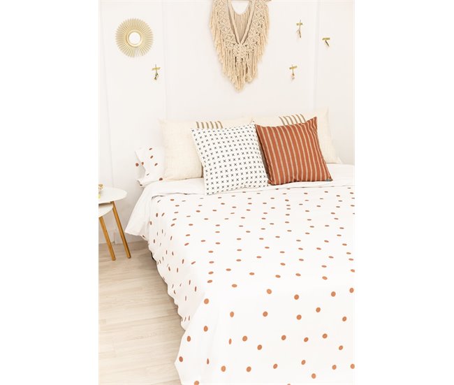 Funda nórdica Topos 