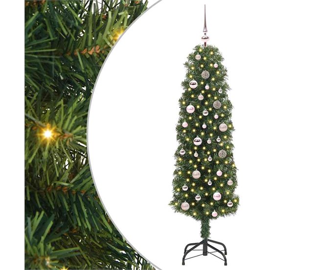 Árbol Navidad - Árbol navideño Verde